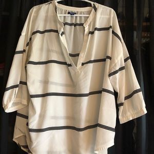 Old Navy blouse